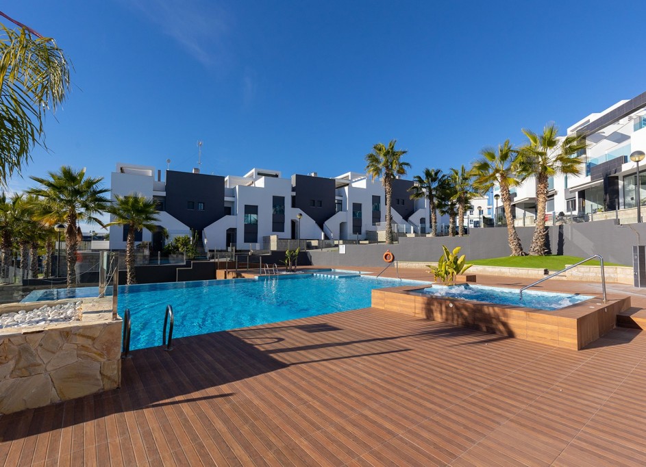 Venta - Apartamento piso -
Punta Prima