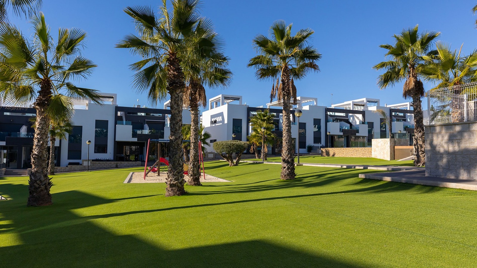 Venta - Apartamento piso -
Punta Prima