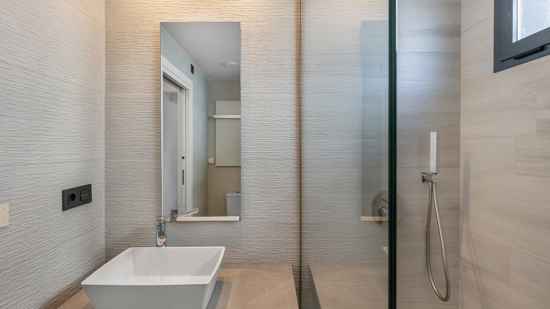 Venta - Apartamento piso -
Punta Prima