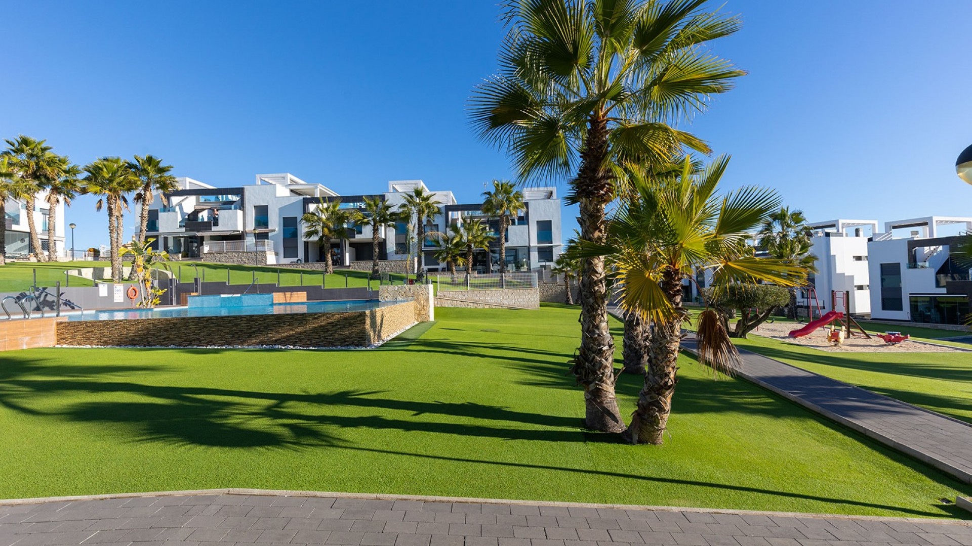 Venta - Apartamento piso -
Punta Prima