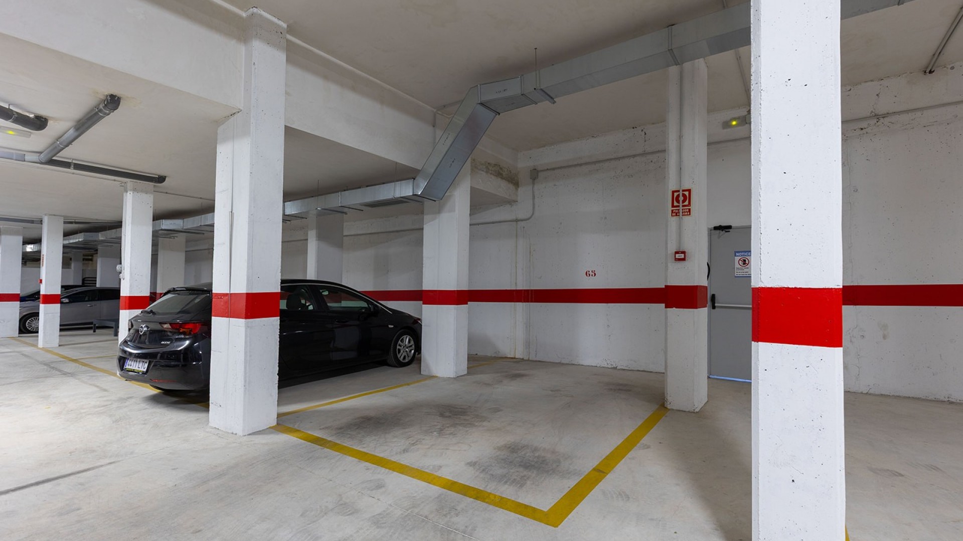 Venta - Apartamento piso -
Punta Prima