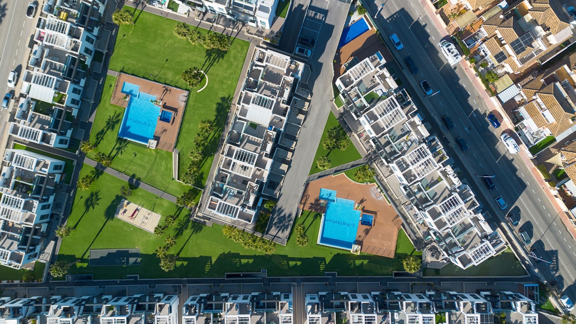 Venta - Apartamento piso -
Punta Prima