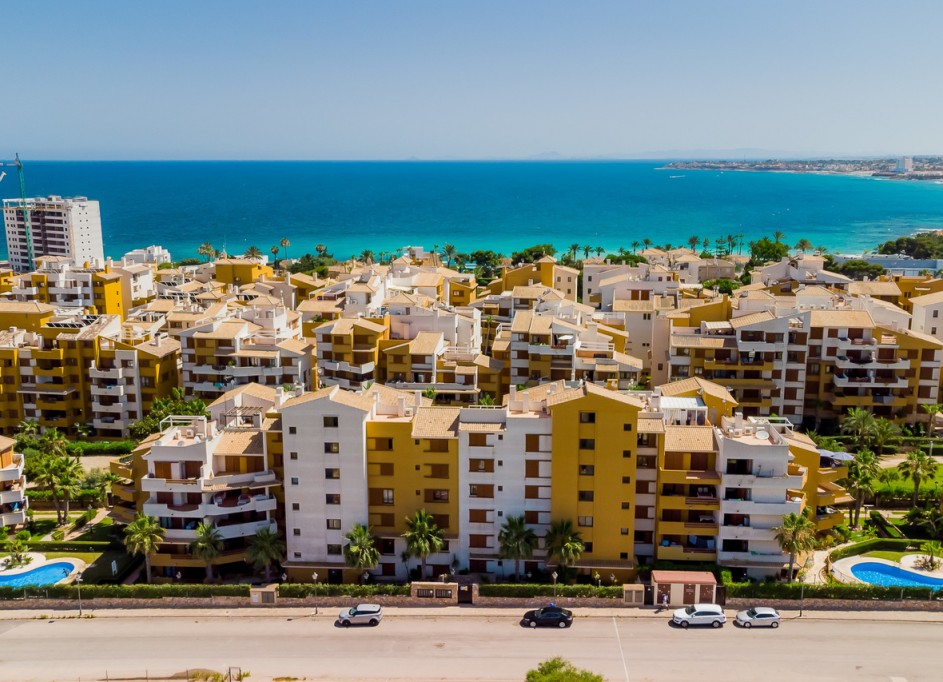 Venta - Apartamento piso -
Punta Prima