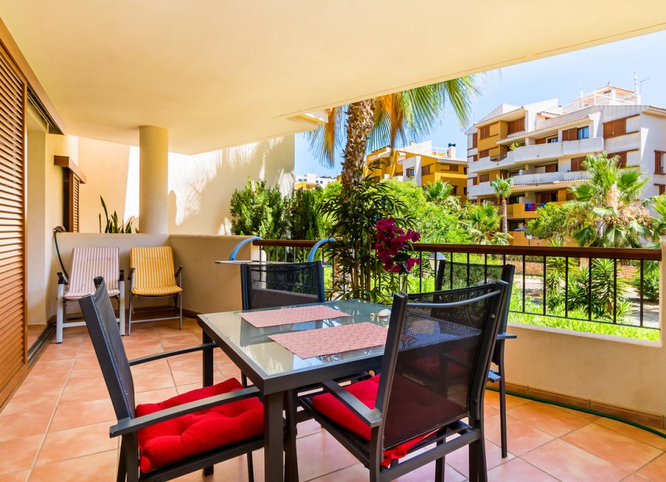 Venta - Apartamento piso -
Punta Prima