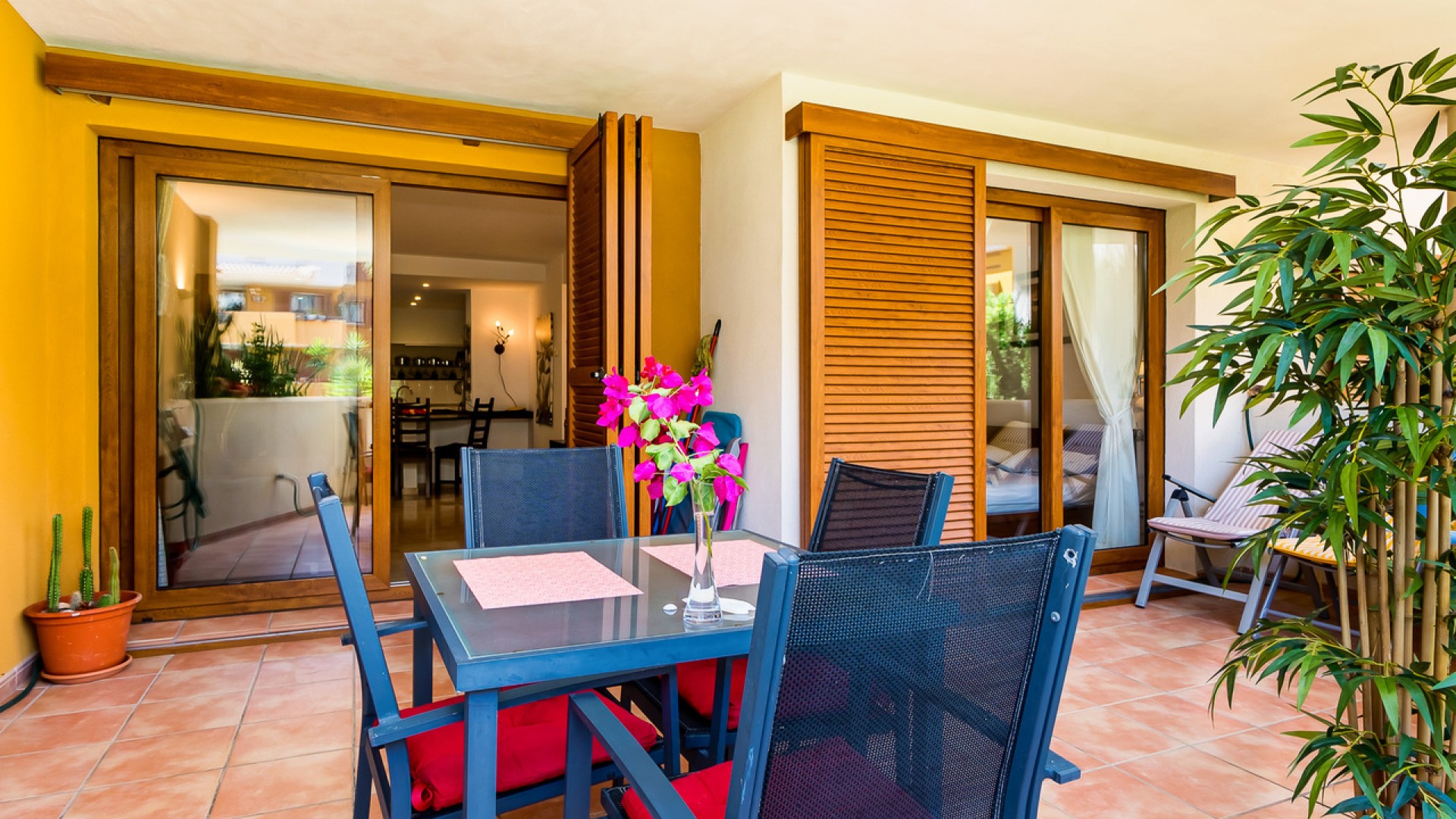 Venta - Apartamento piso -
Punta Prima