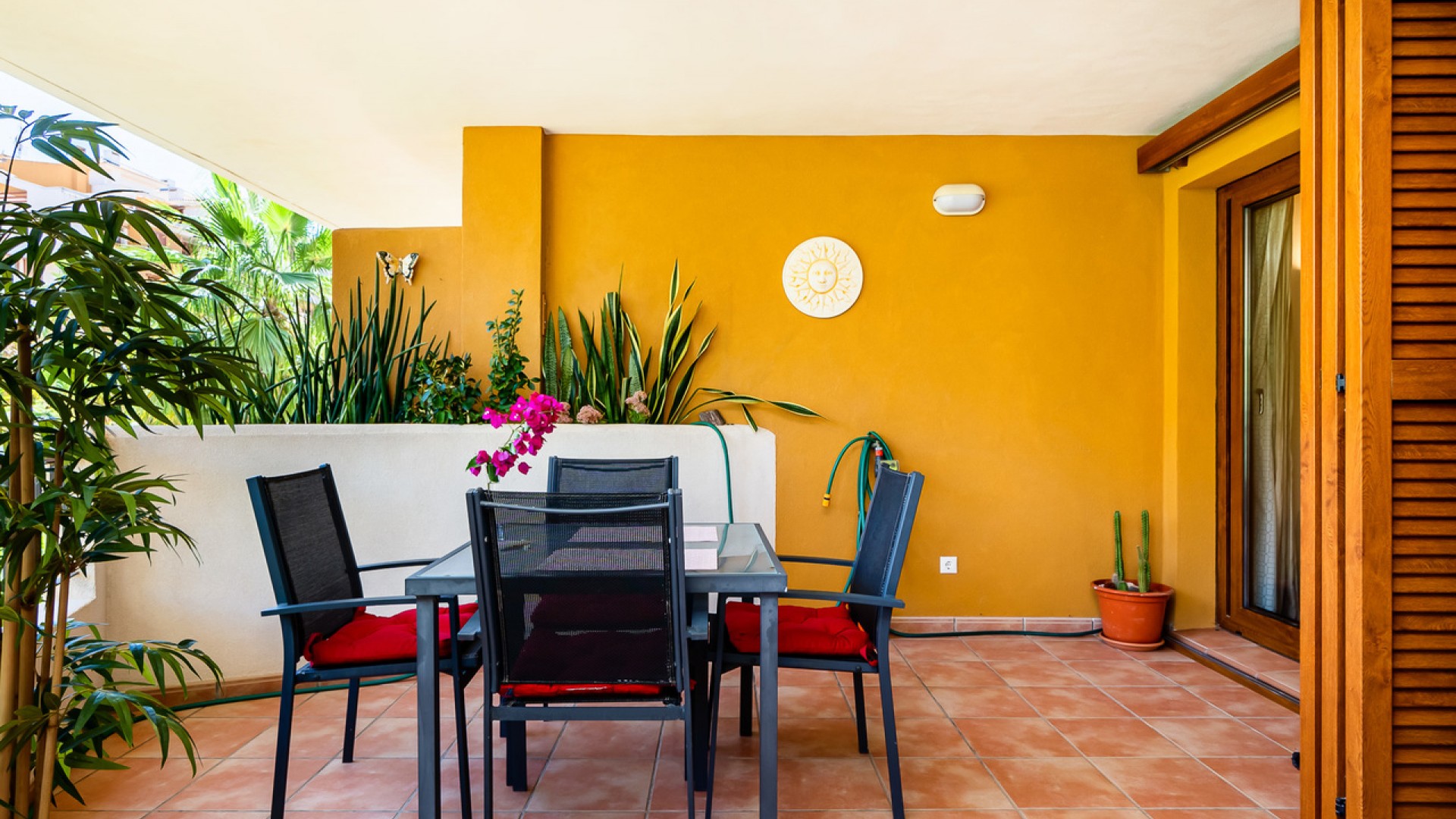 Venta - Apartamento piso -
Punta Prima