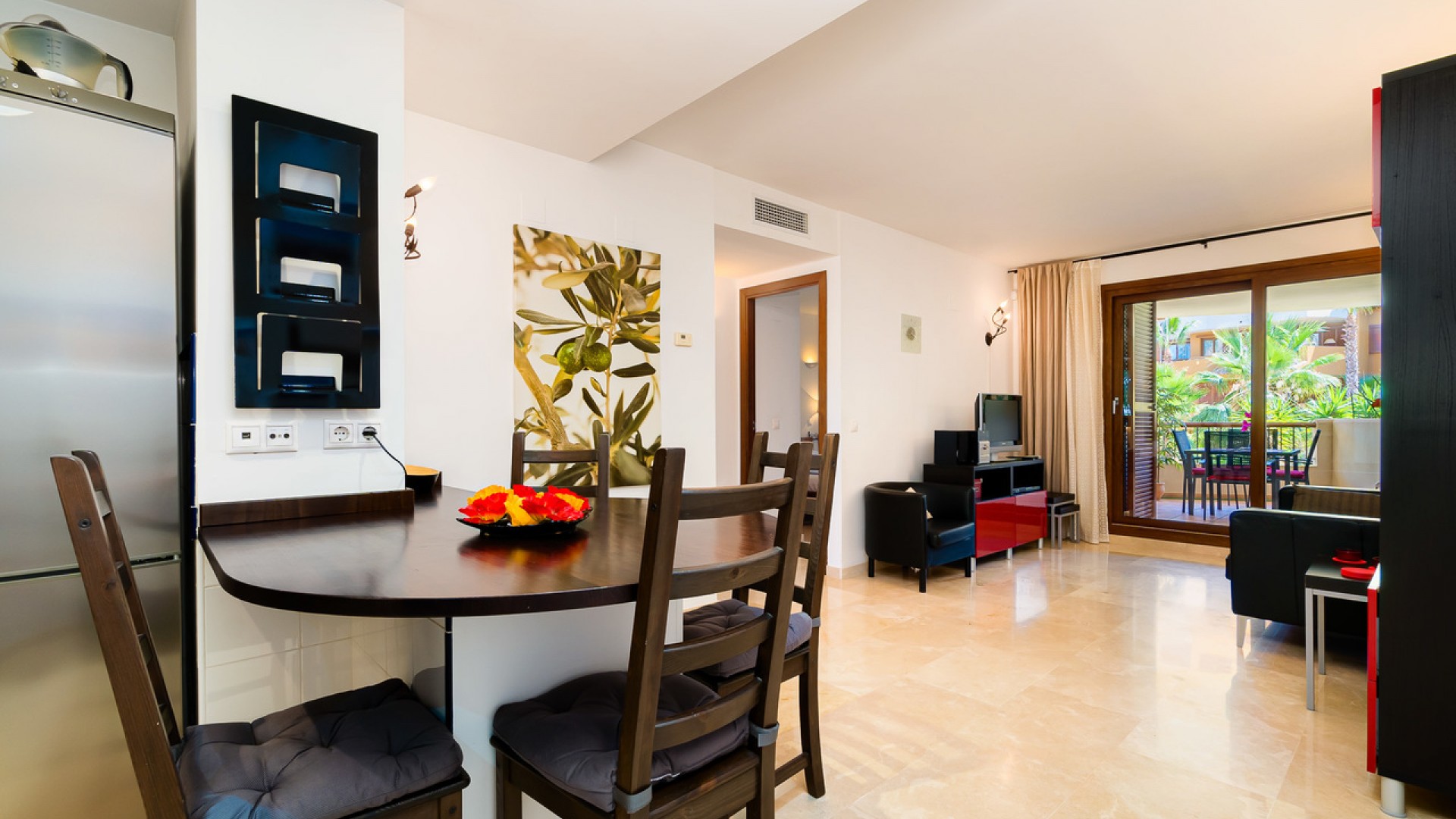 Venta - Apartamento piso -
Punta Prima