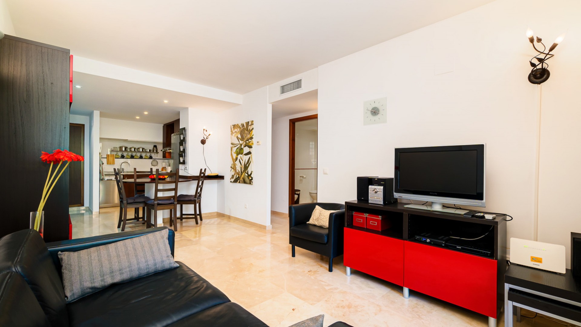 Venta - Apartamento piso -
Punta Prima