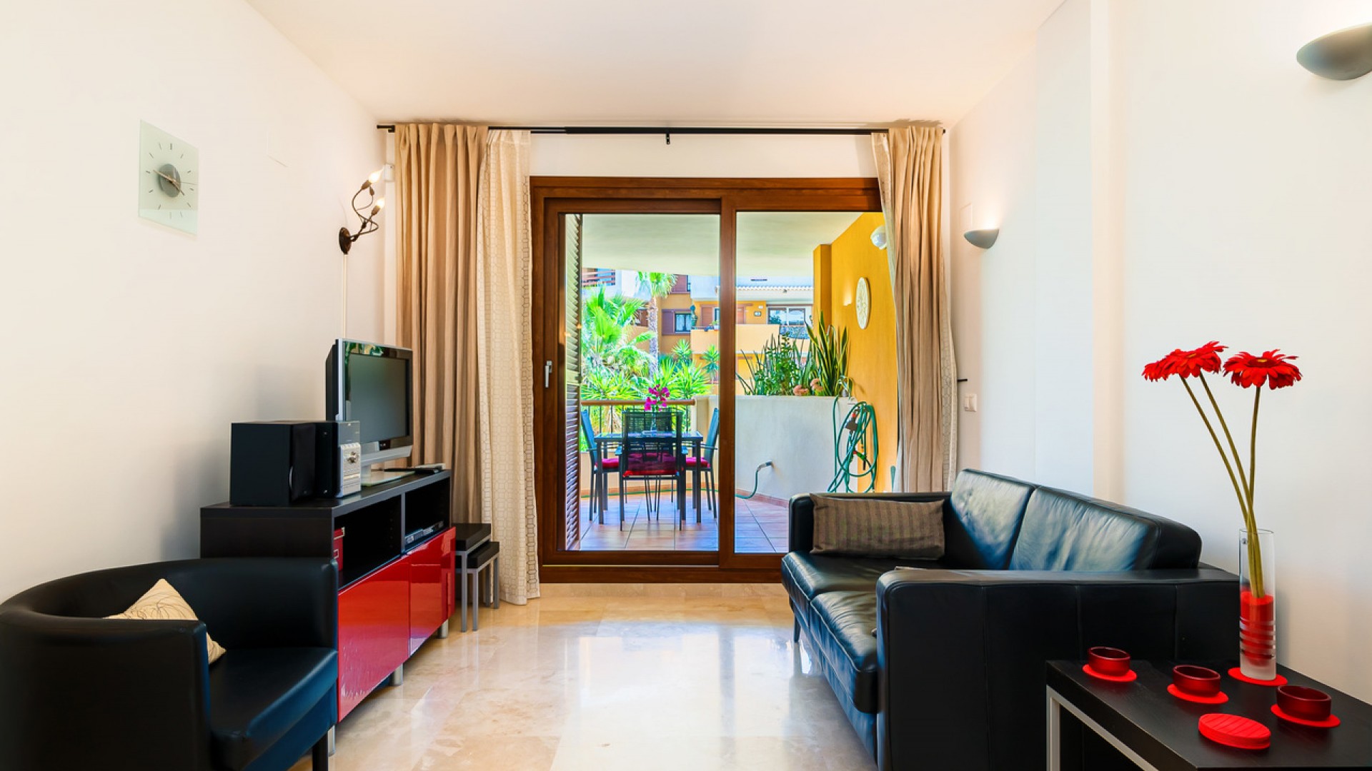 Venta - Apartamento piso -
Punta Prima