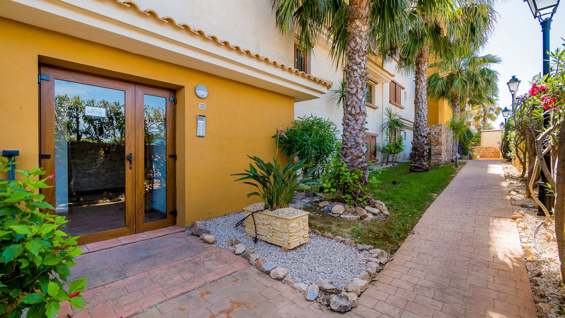 Venta - Apartamento piso -
Punta Prima