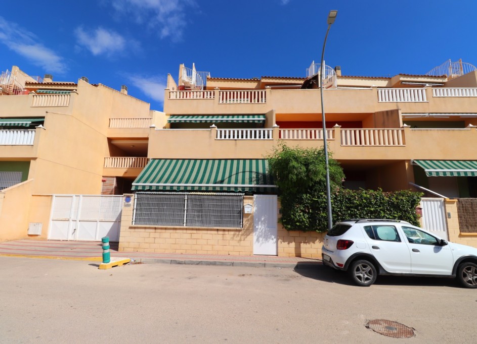 Venta - Apartamento piso -
Rafal - Rafal - Town