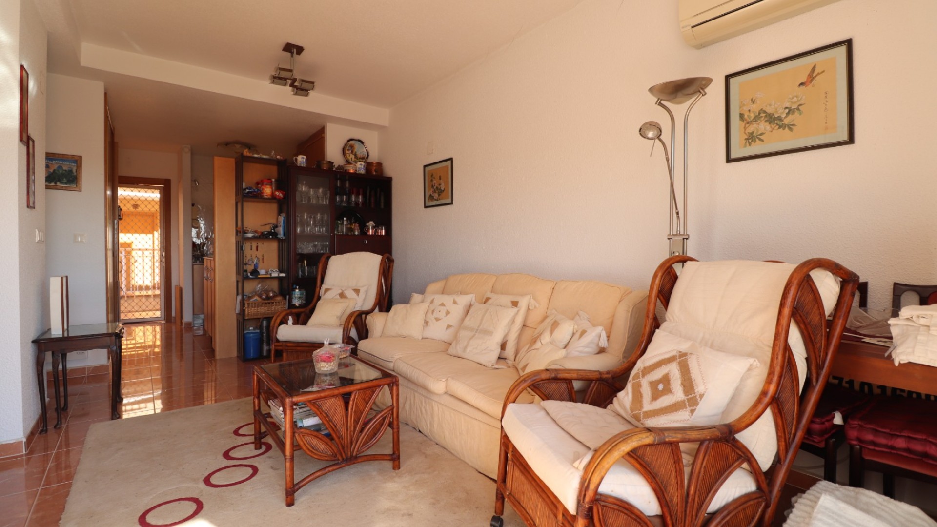Venta - Apartamento piso -
Rafal - Rafal - Town