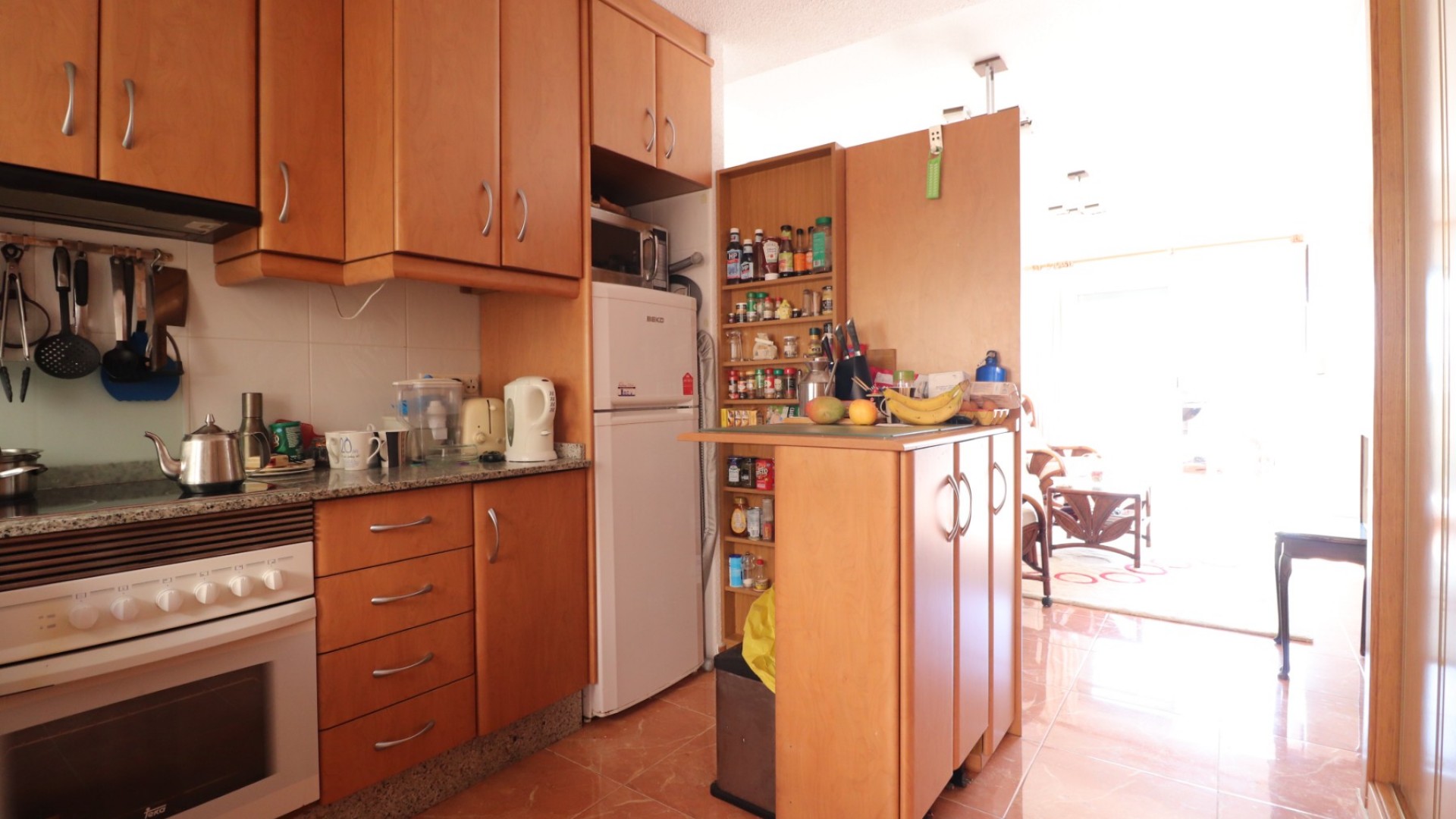 Venta - Apartamento piso -
Rafal - Rafal - Town