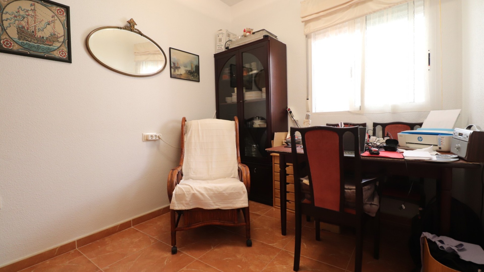 Venta - Apartamento piso -
Rafal - Rafal - Town