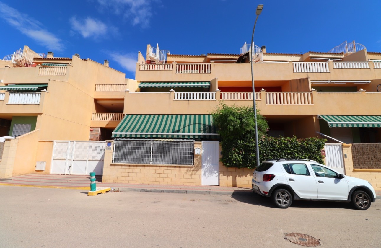 Venta - Apartamento piso -
Rafal - Rafal - Town