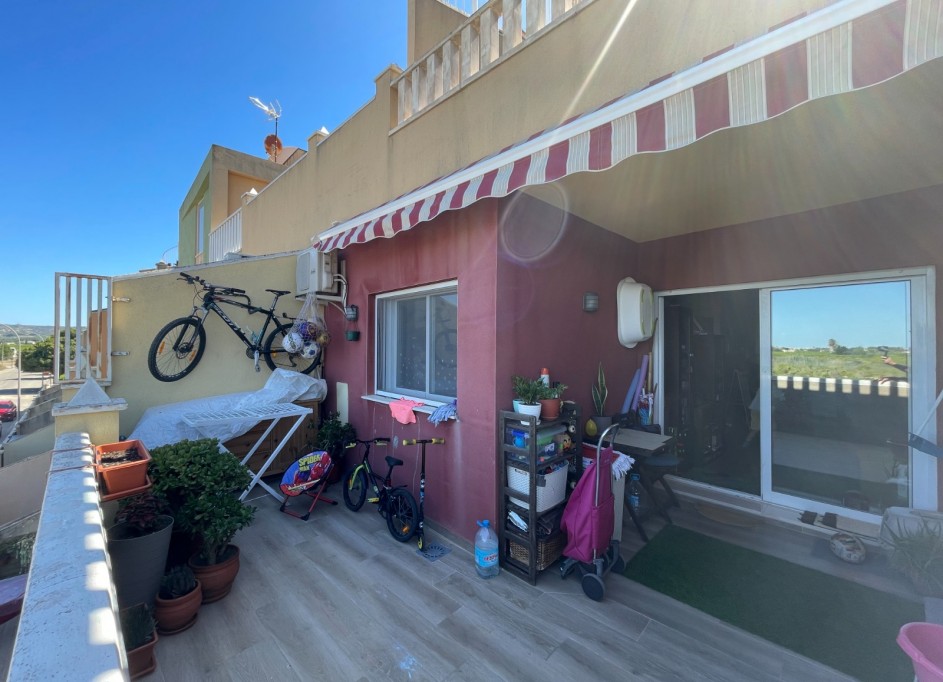 Venta - Apartamento piso -
Rafal