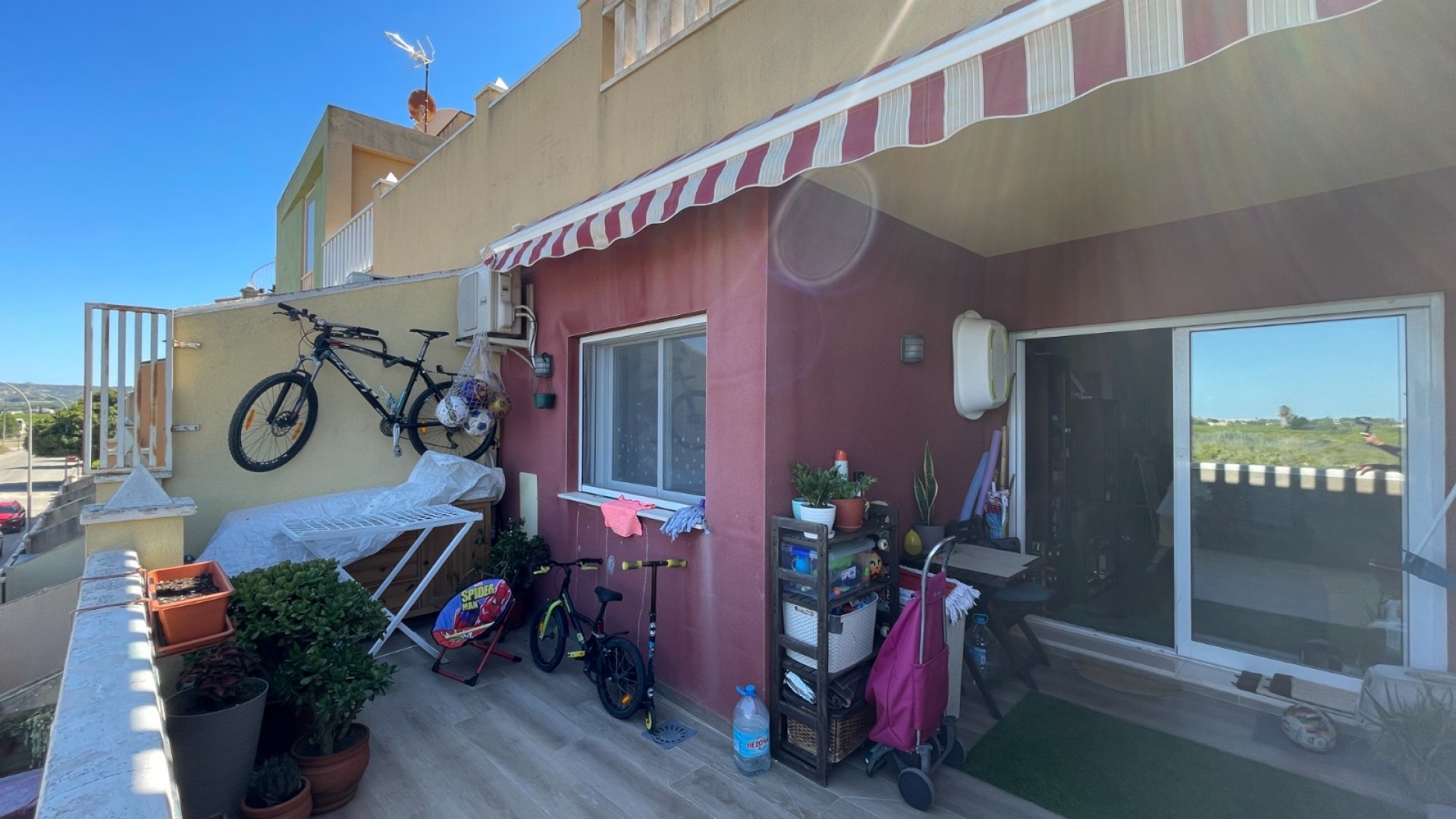 Venta - Apartamento piso -
Rafal