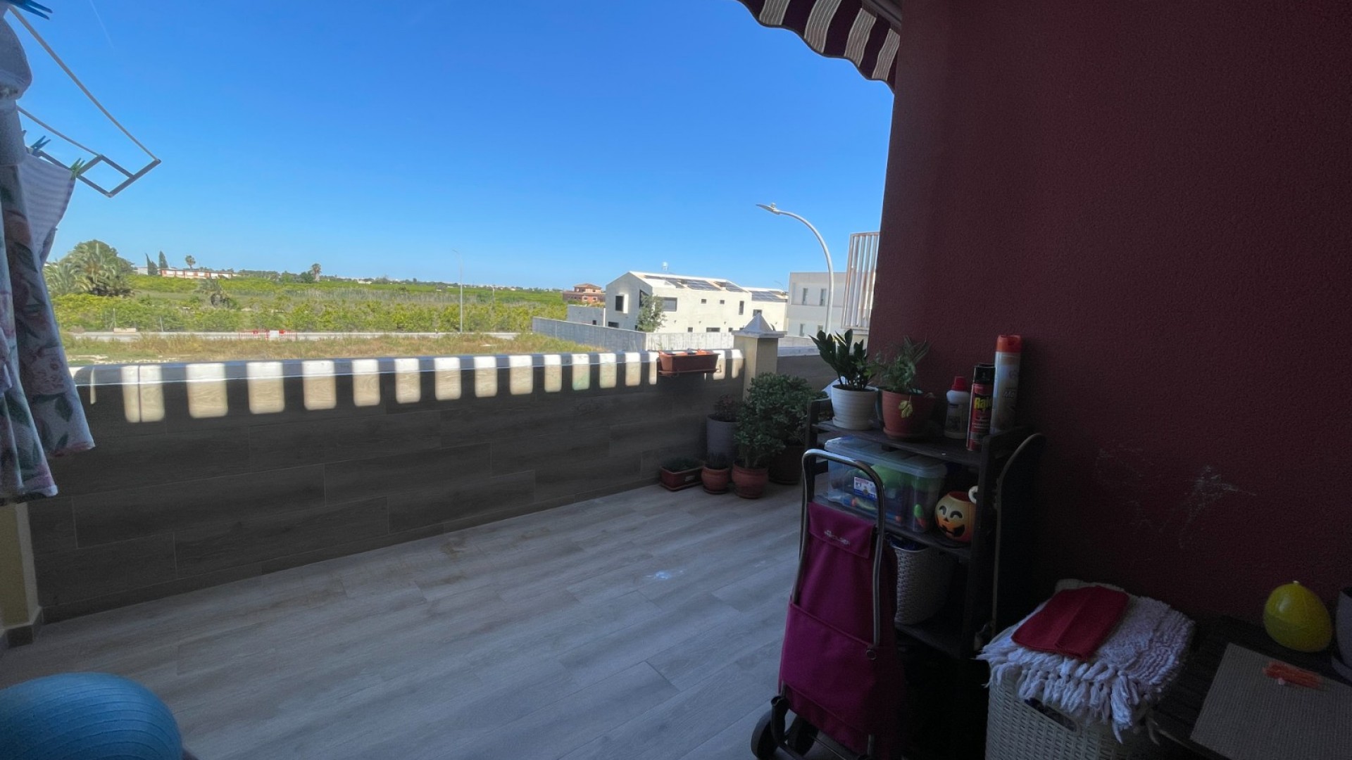 Venta - Apartamento piso -
Rafal
