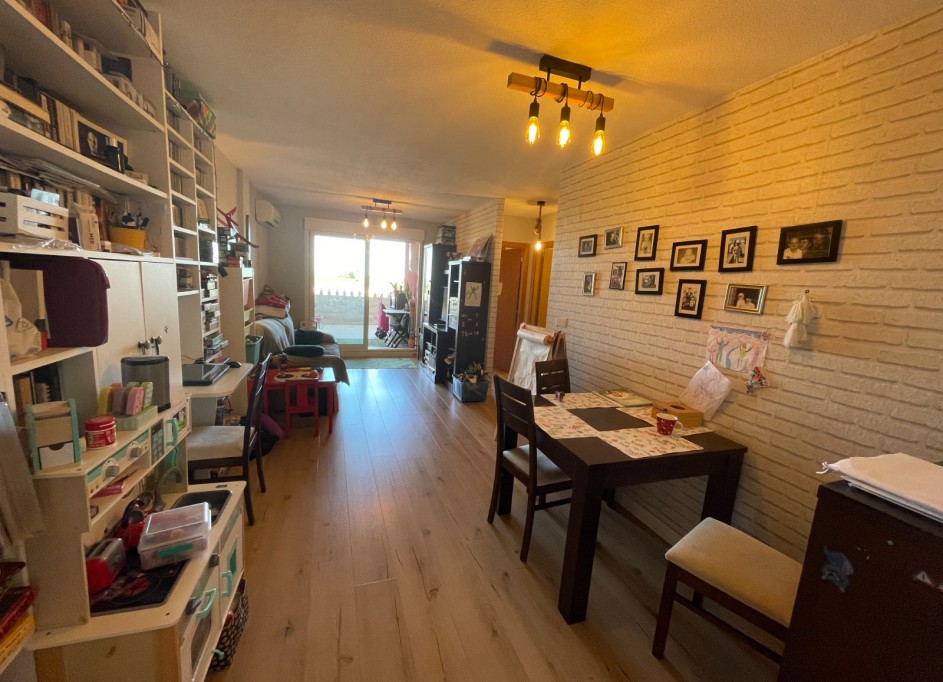 Venta - Apartamento piso -
Rafal