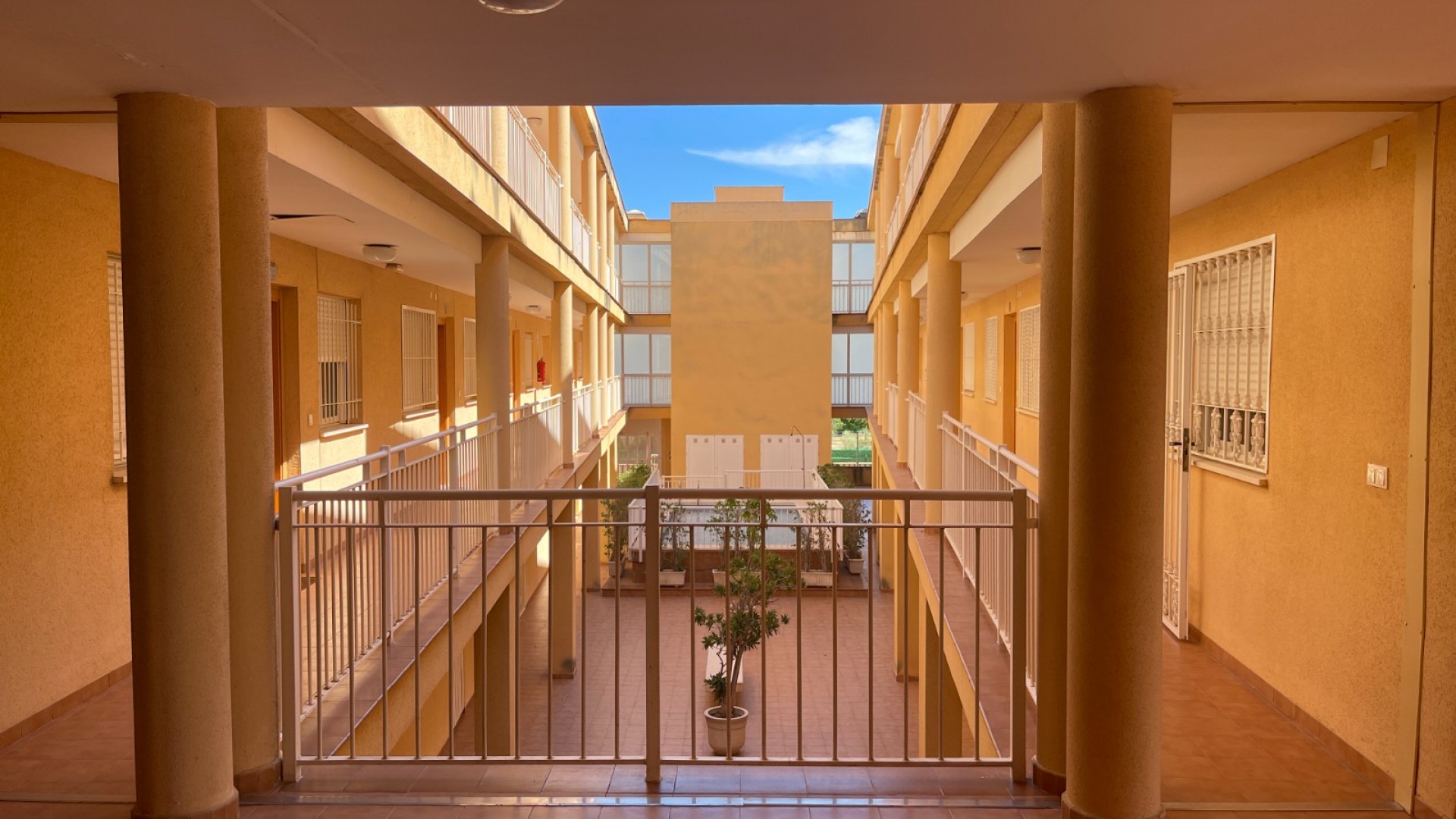 Venta - Apartamento piso -
Rafal