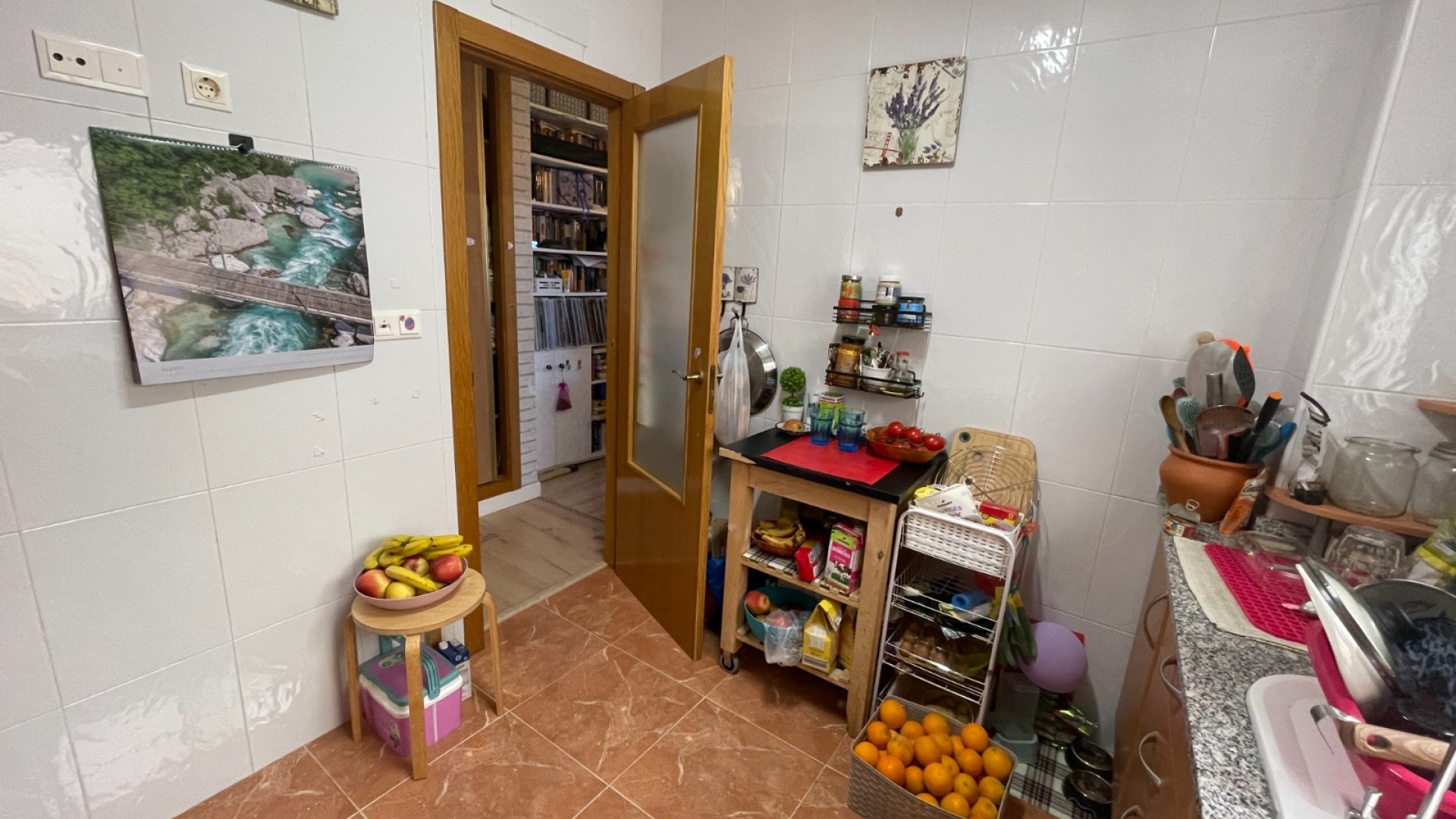 Venta - Apartamento piso -
Rafal