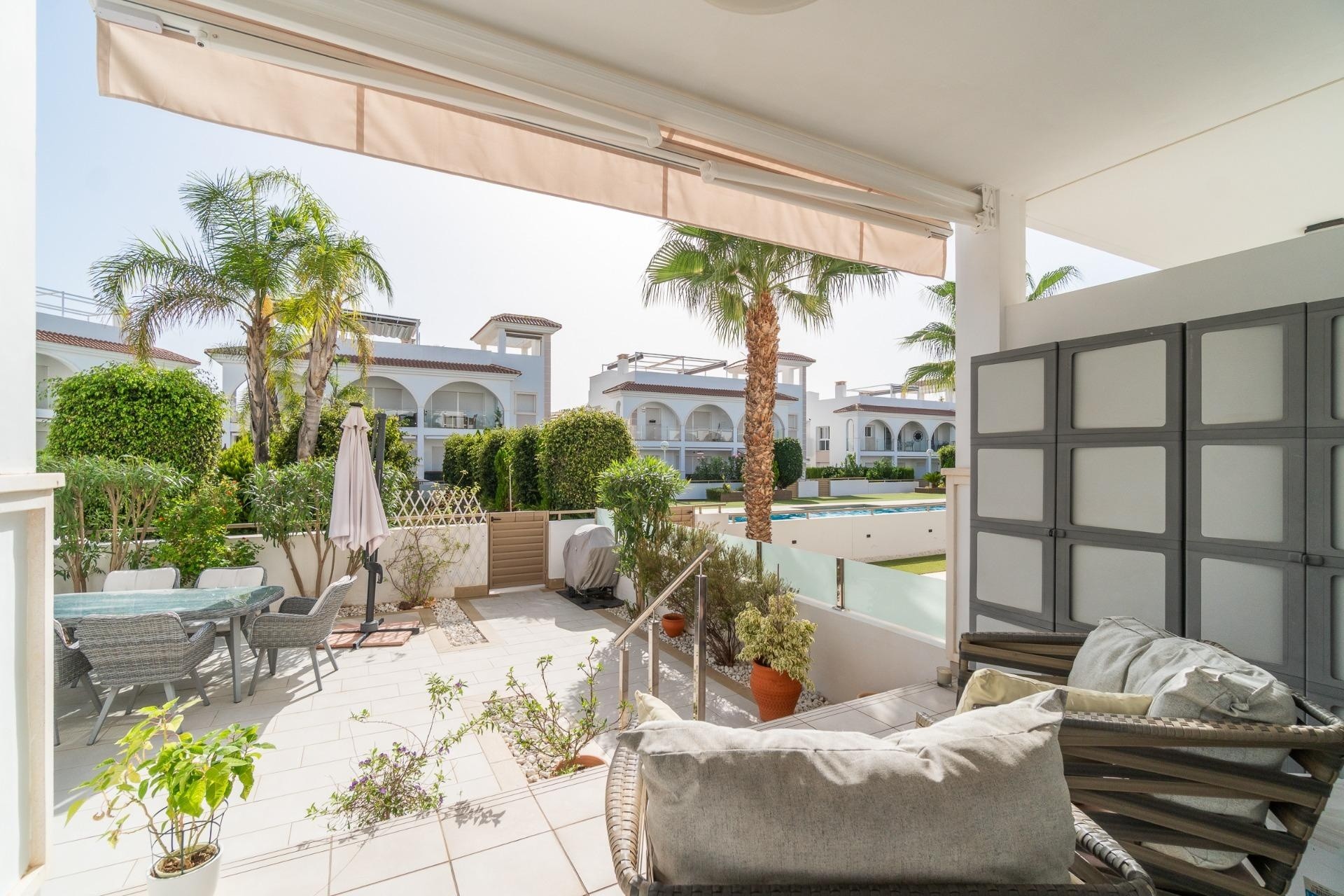 Venta - Apartamento / Piso -
Rojales - Centro de la Ciudad Quesada