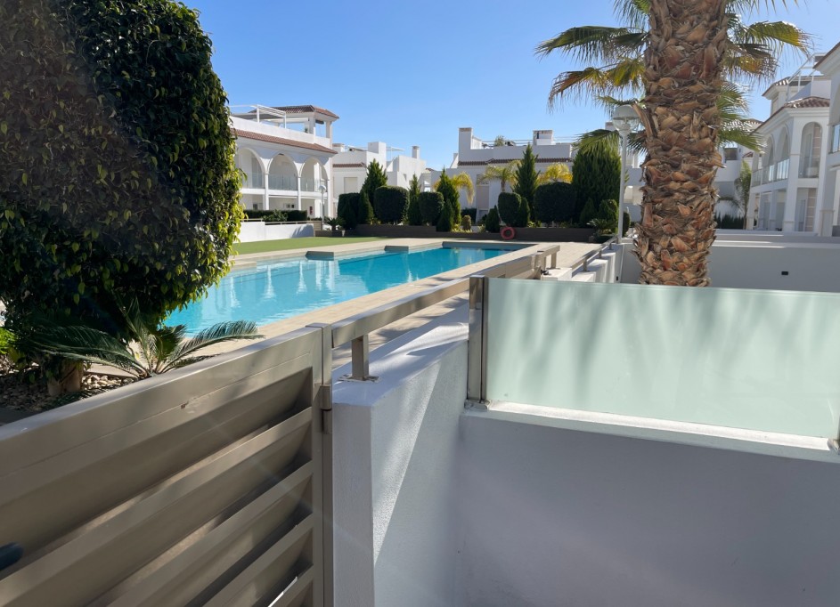 Venta - Apartamento piso -
Rojales - Ciudad Quesada