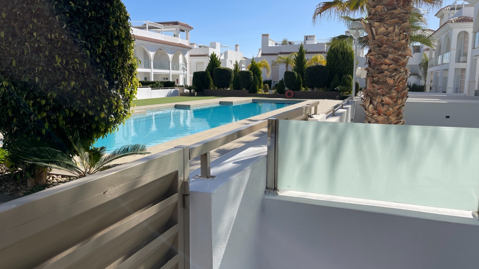 Venta - Apartamento piso -
Rojales - Ciudad Quesada