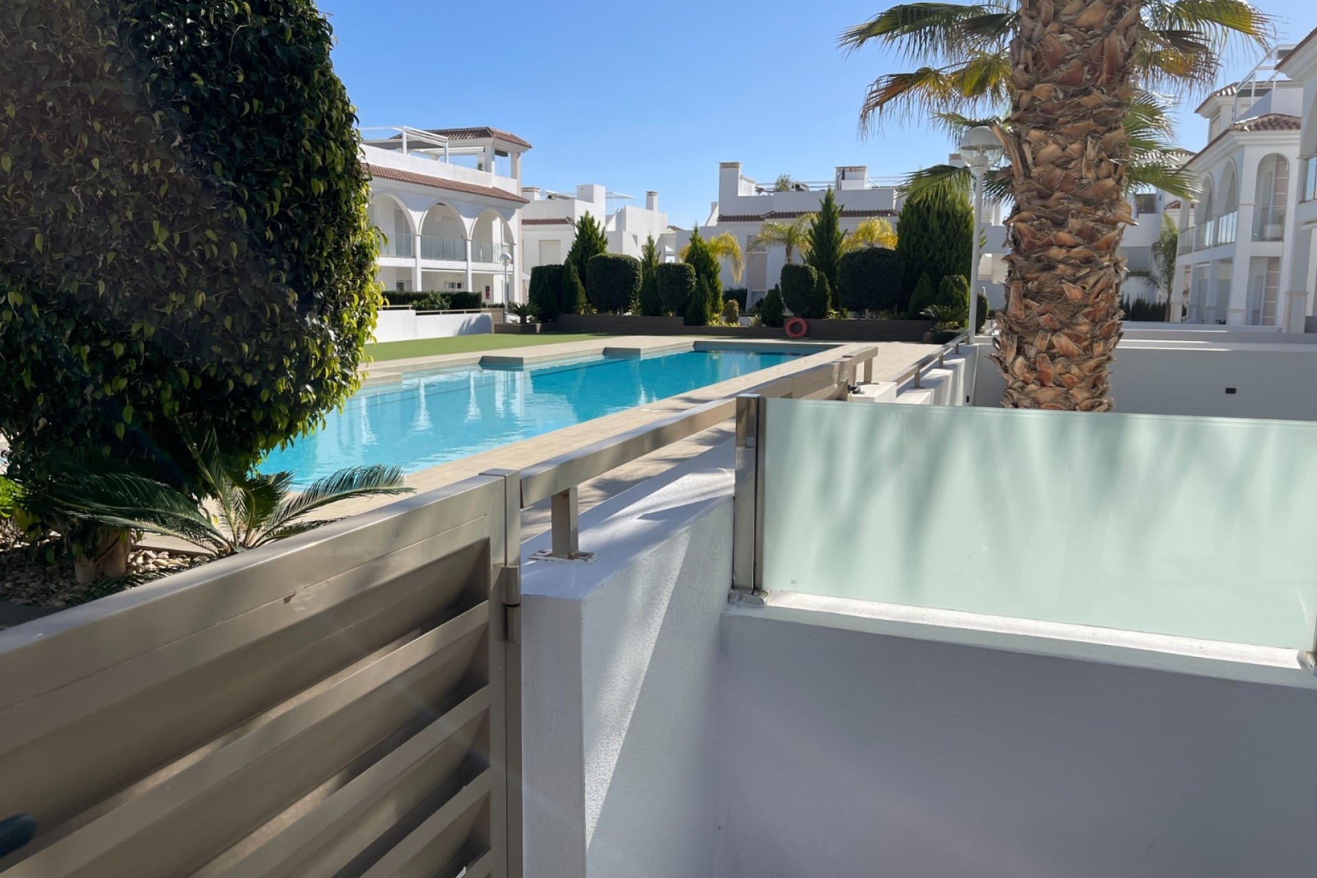 Venta - Apartamento / Piso -
Rojales - Ciudad Quesada