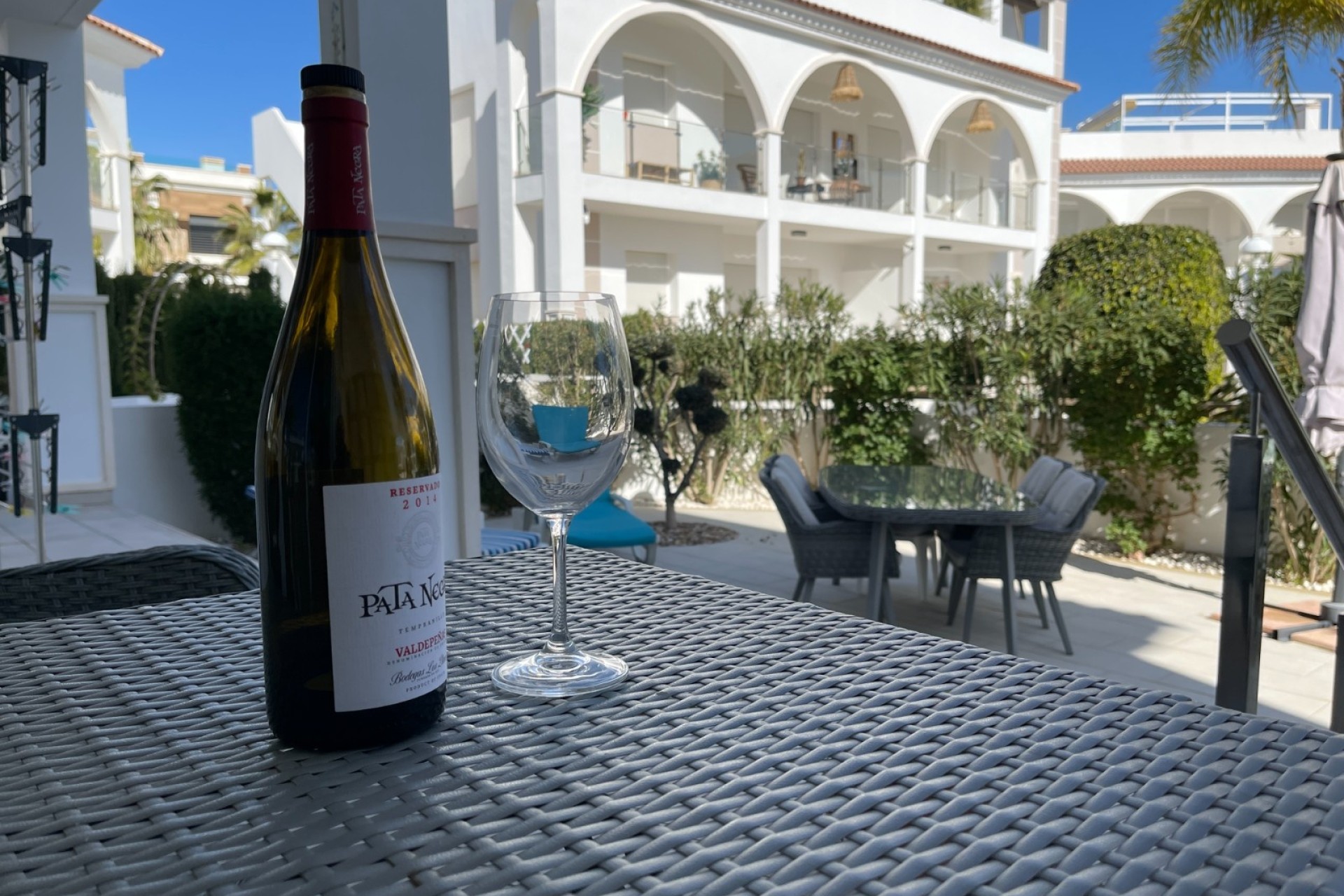 Venta - Apartamento / Piso -
Rojales - Ciudad Quesada