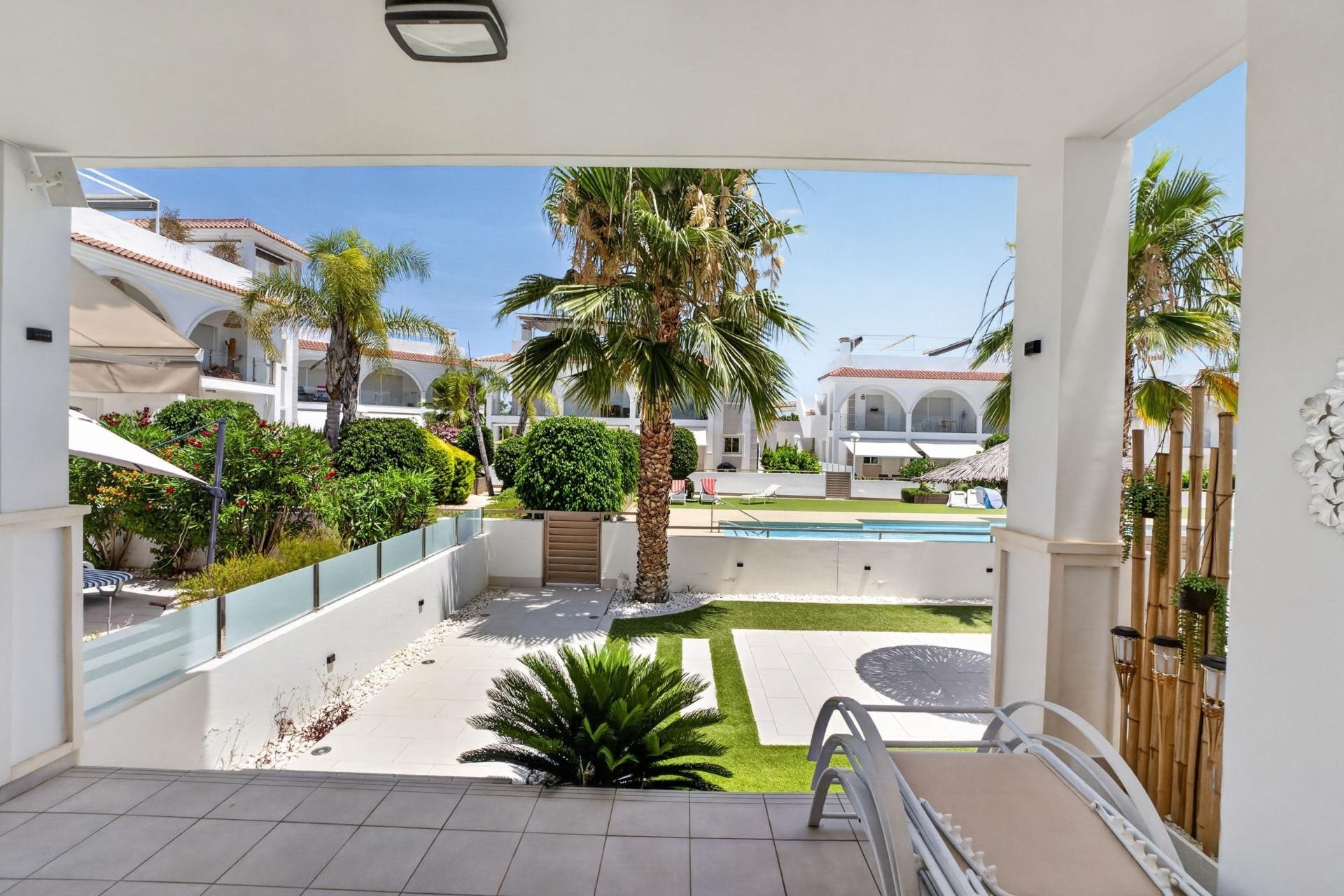 Venta - Apartamento / Piso -
Rojales - Ciudad Quesada