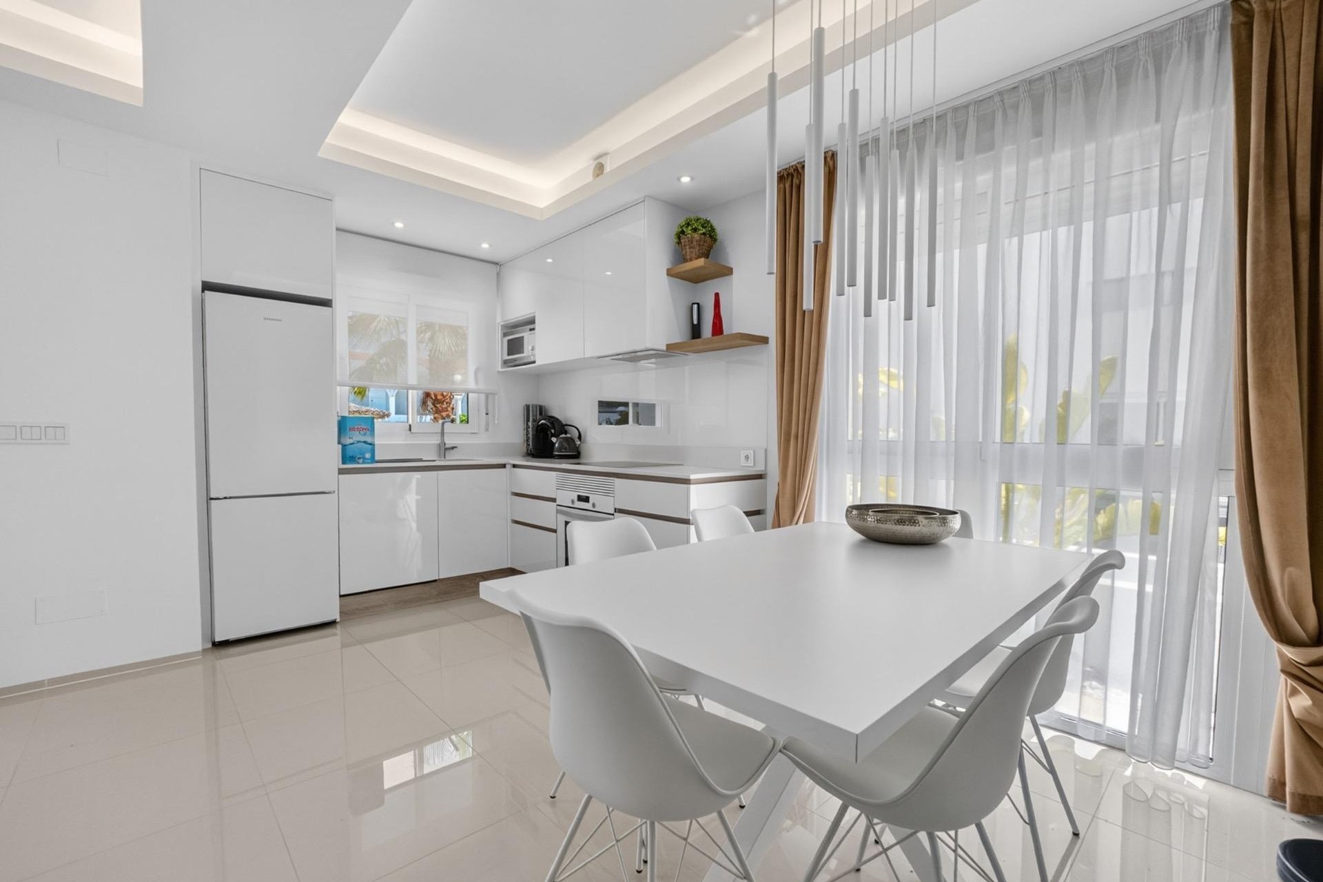Venta - Apartamento / Piso -
Rojales - Ciudad Quesada
