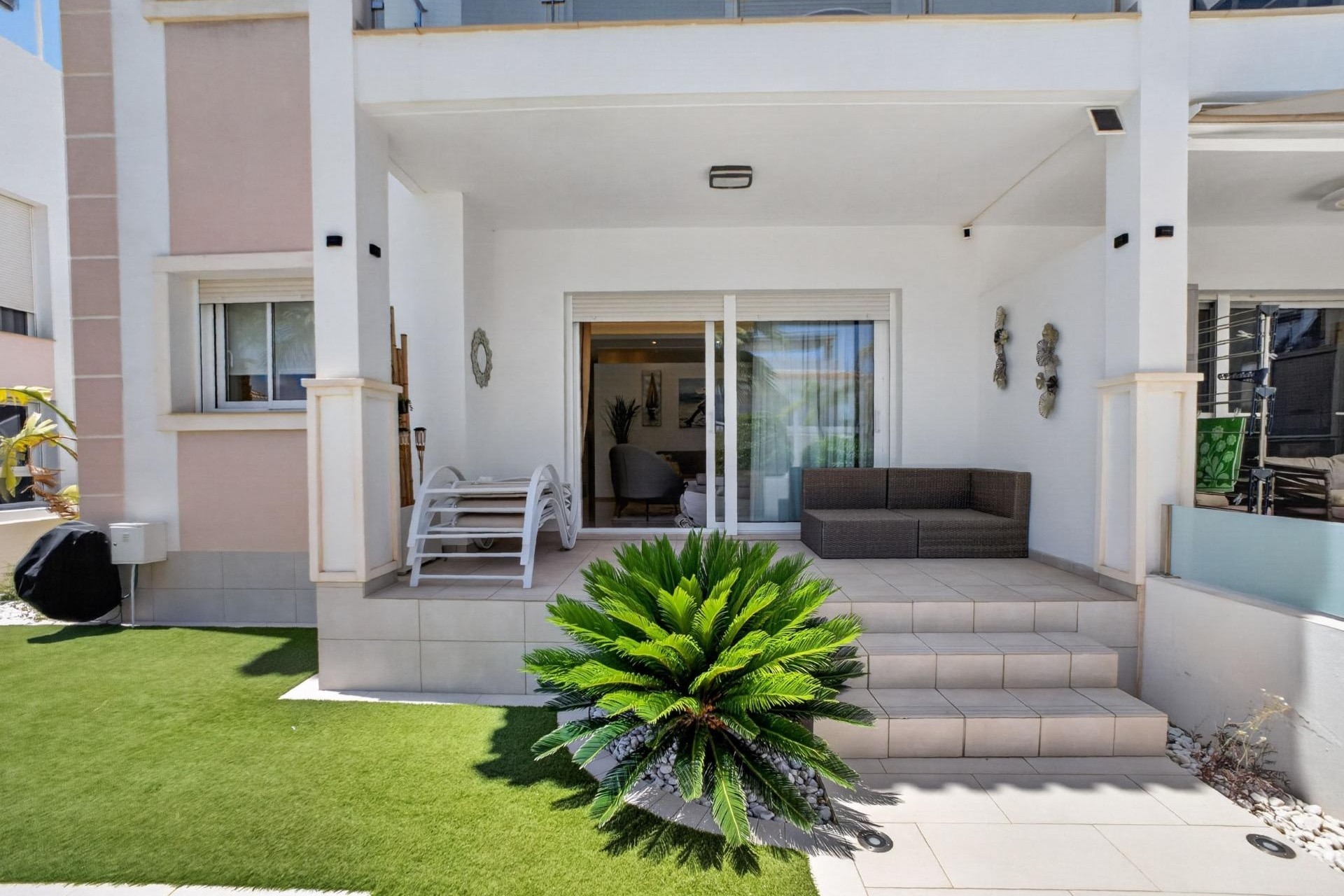Venta - Apartamento / Piso -
Rojales - Ciudad Quesada