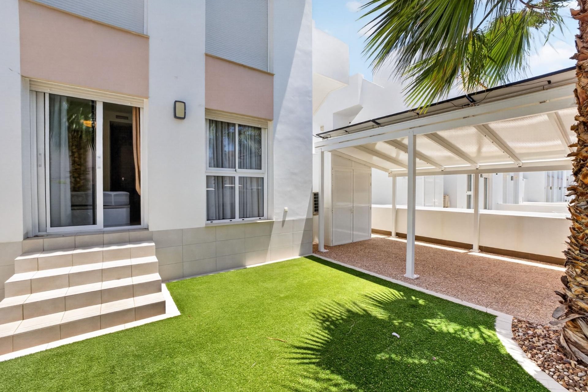 Venta - Apartamento / Piso -
Rojales - Ciudad Quesada
