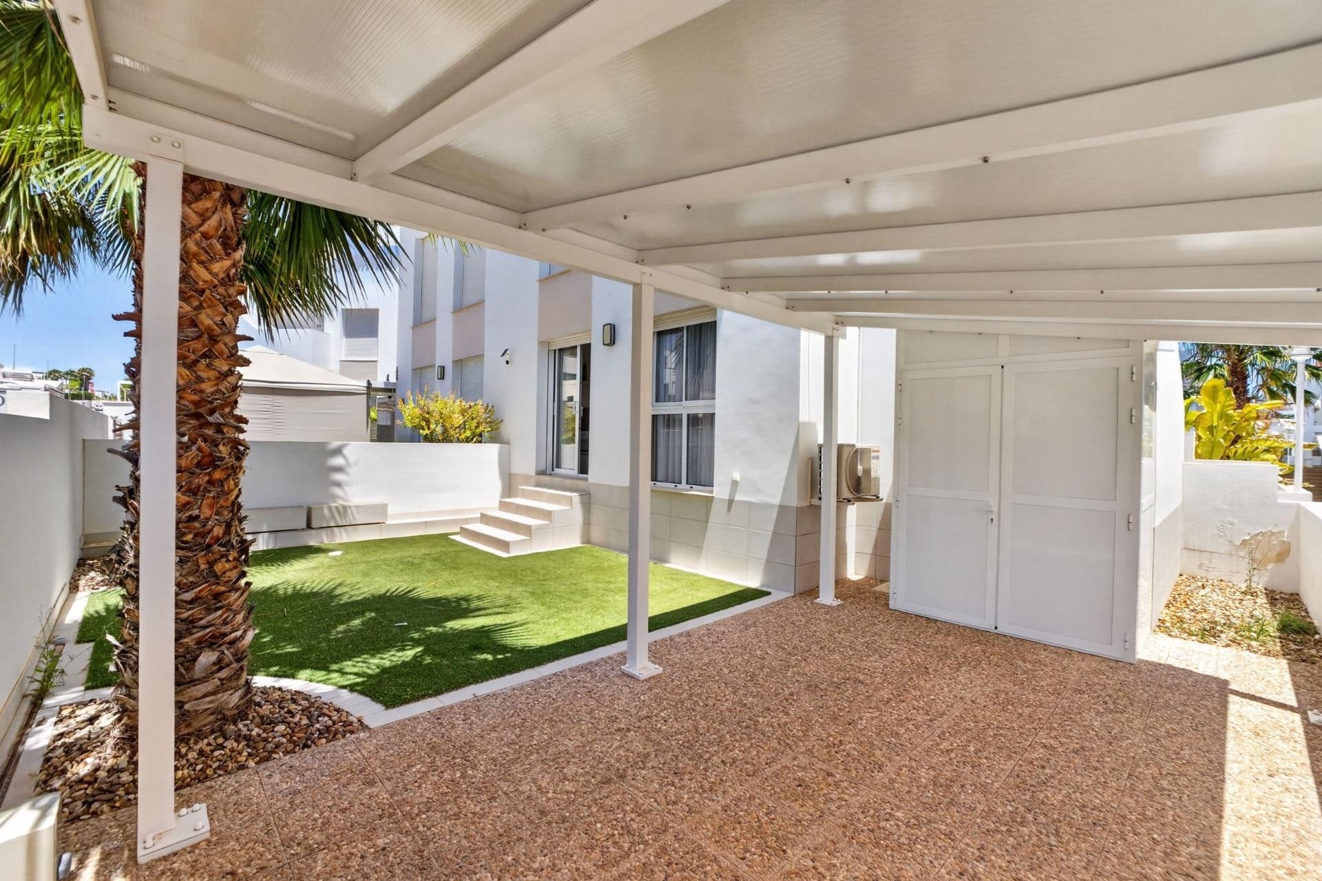 Venta - Apartamento / Piso -
Rojales - Ciudad Quesada