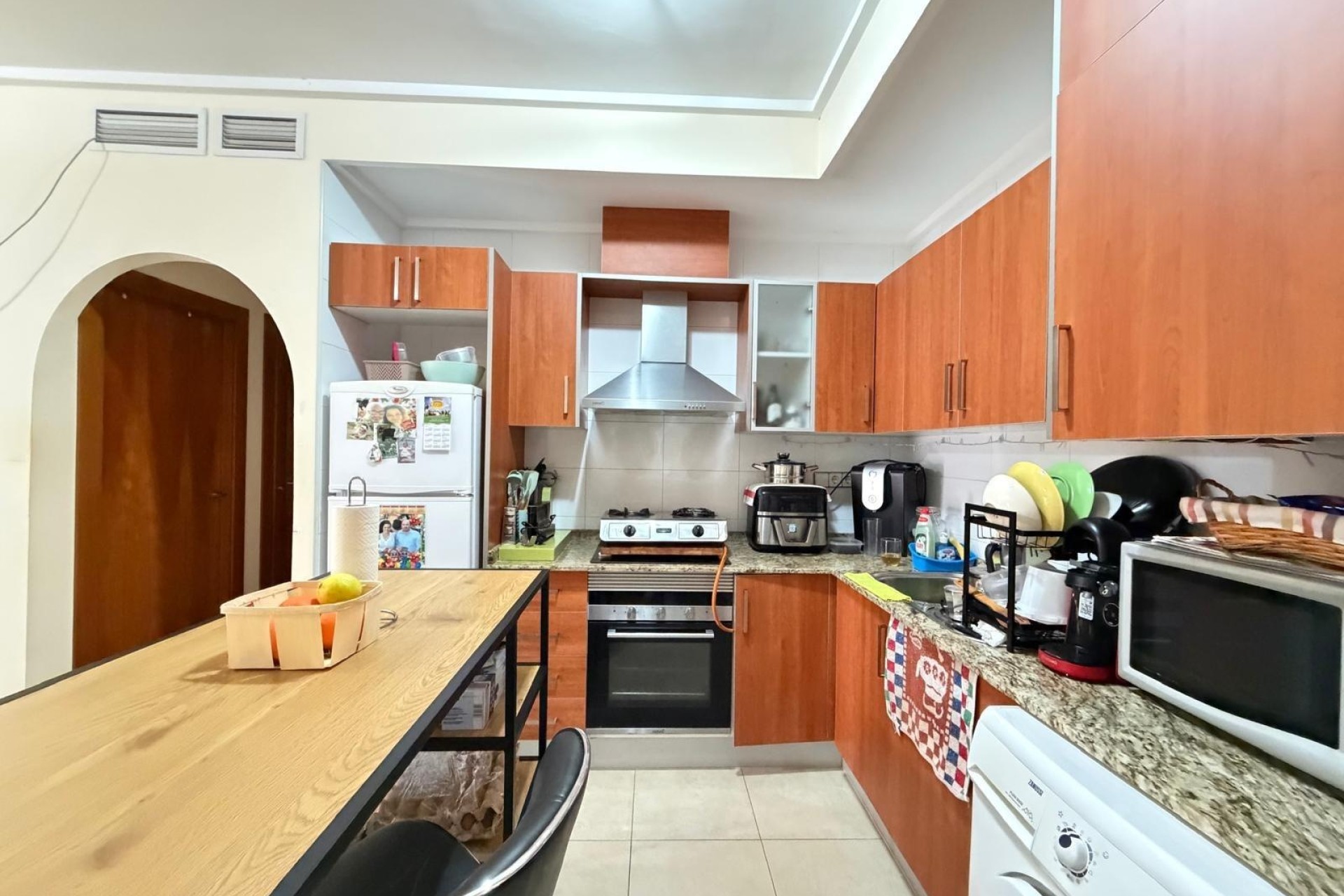 Venta - Apartamento / Piso -
Rojales - Doña Pepa