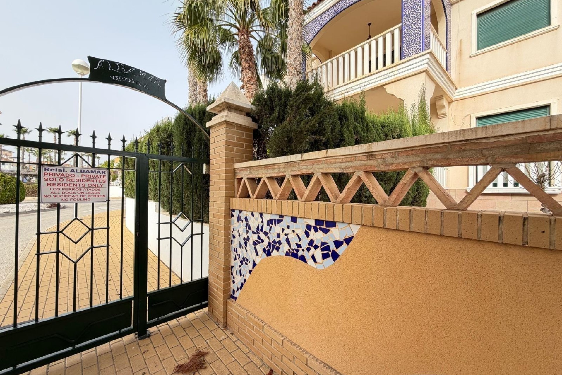 Venta - Apartamento / Piso -
Rojales - Doña Pepa
