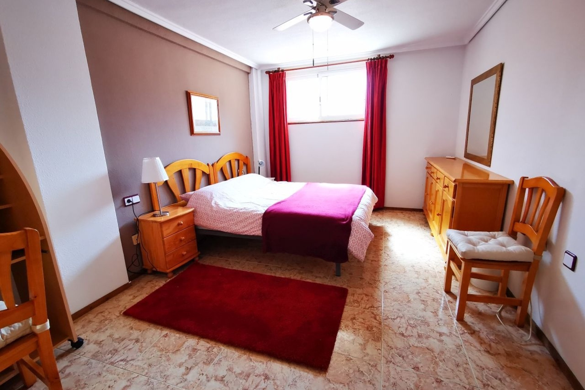Venta - Apartamento / Piso -
Rojales - La Marquesa