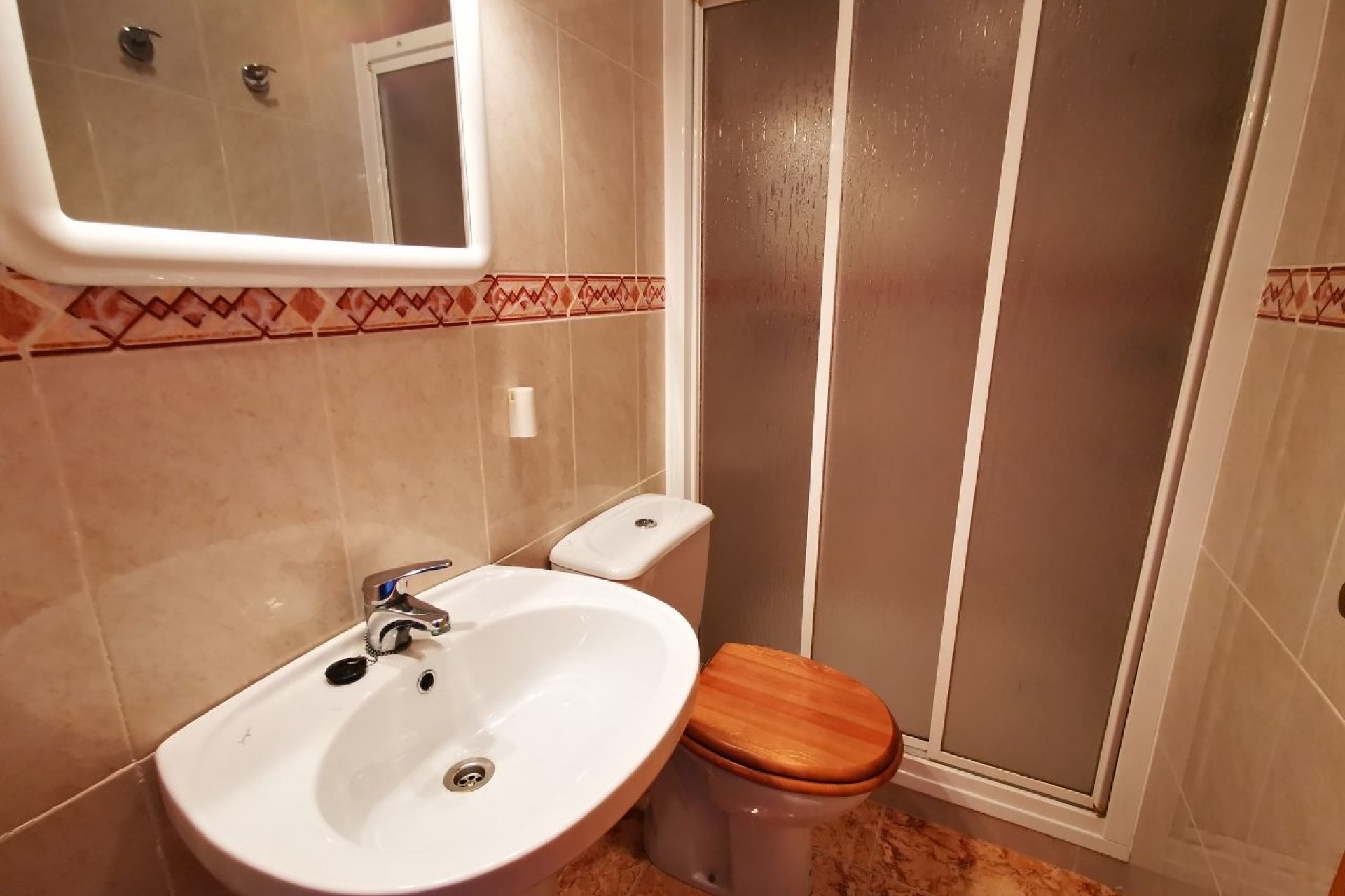 Venta - Apartamento / Piso -
Rojales - La Marquesa