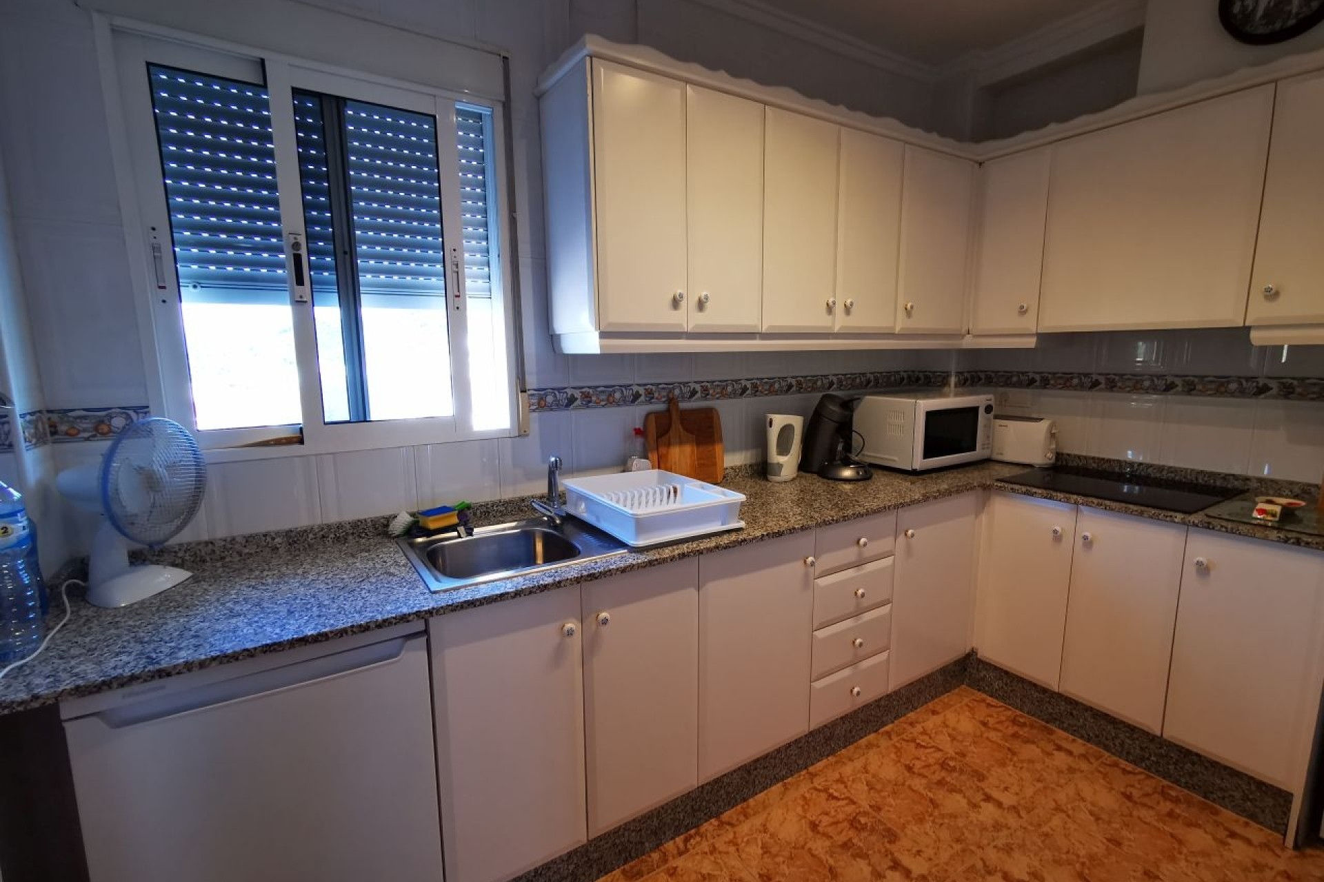 Venta - Apartamento / Piso -
Rojales - La Marquesa