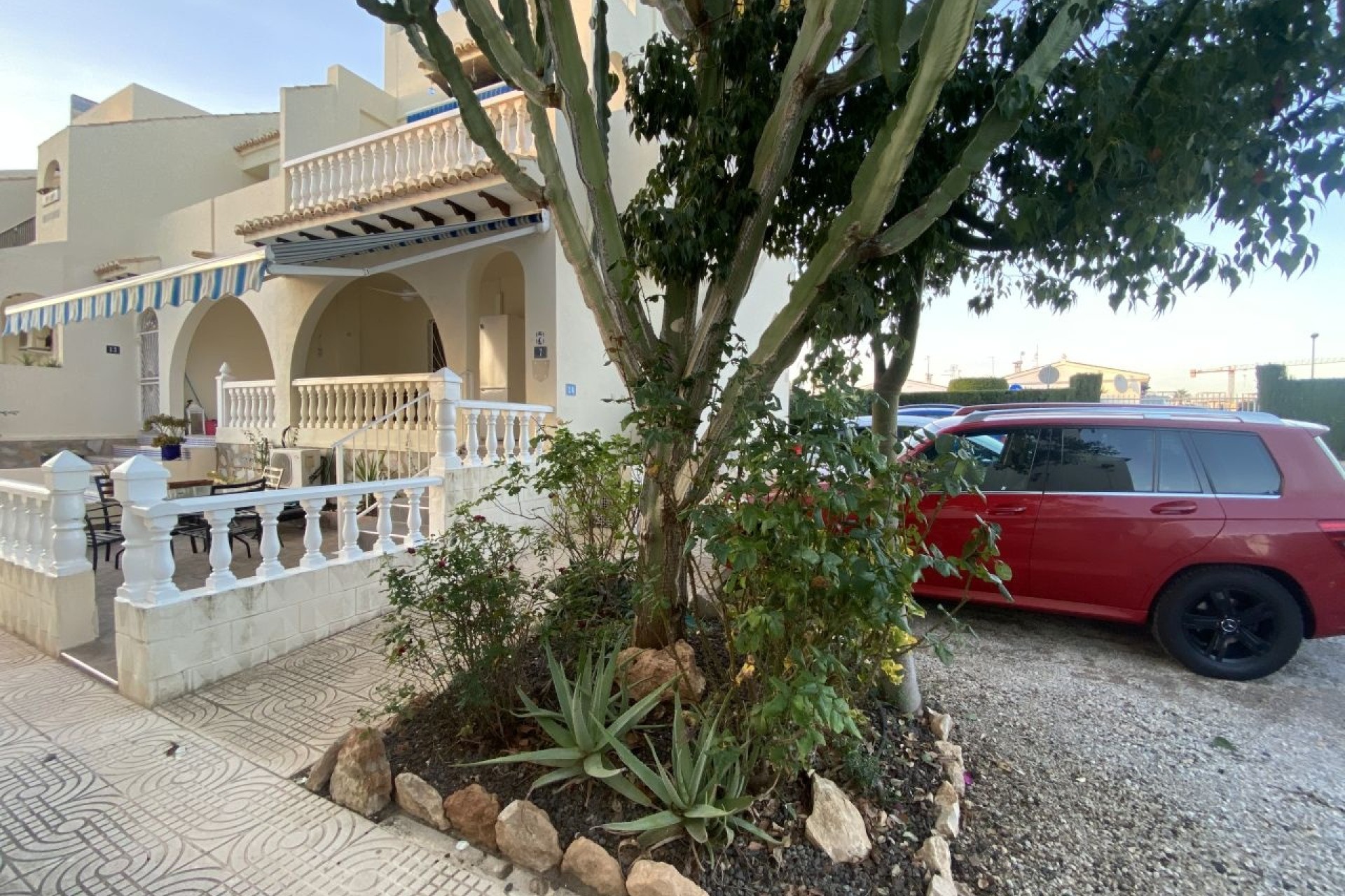 Venta - Apartamento / Piso -
Rojales - Pueblo Bravo