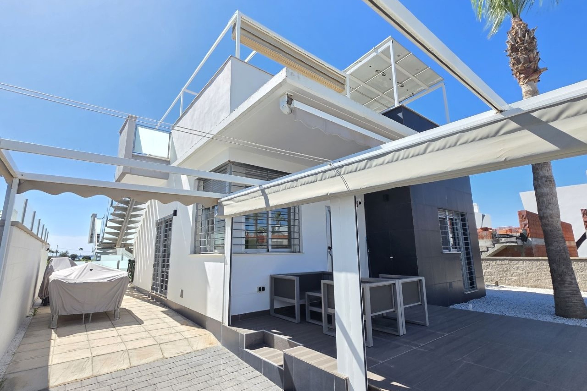 Venta - Apartamento / Piso -
Rojales - Pueblo Bravo