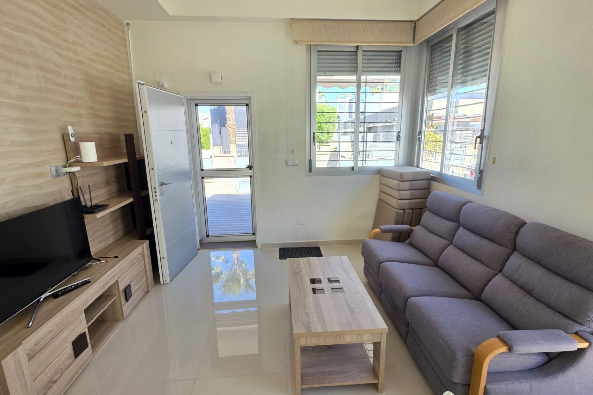 Venta - Apartamento / Piso -
Rojales - Pueblo Bravo