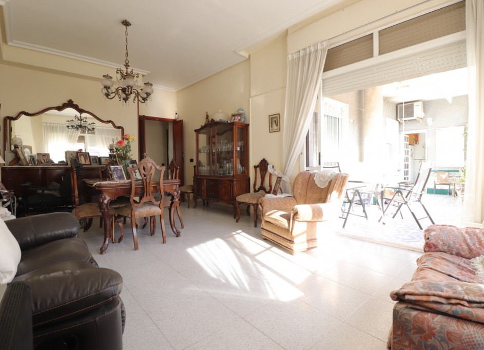 Venta - Apartamento piso -
Rojales - Rojales - Village