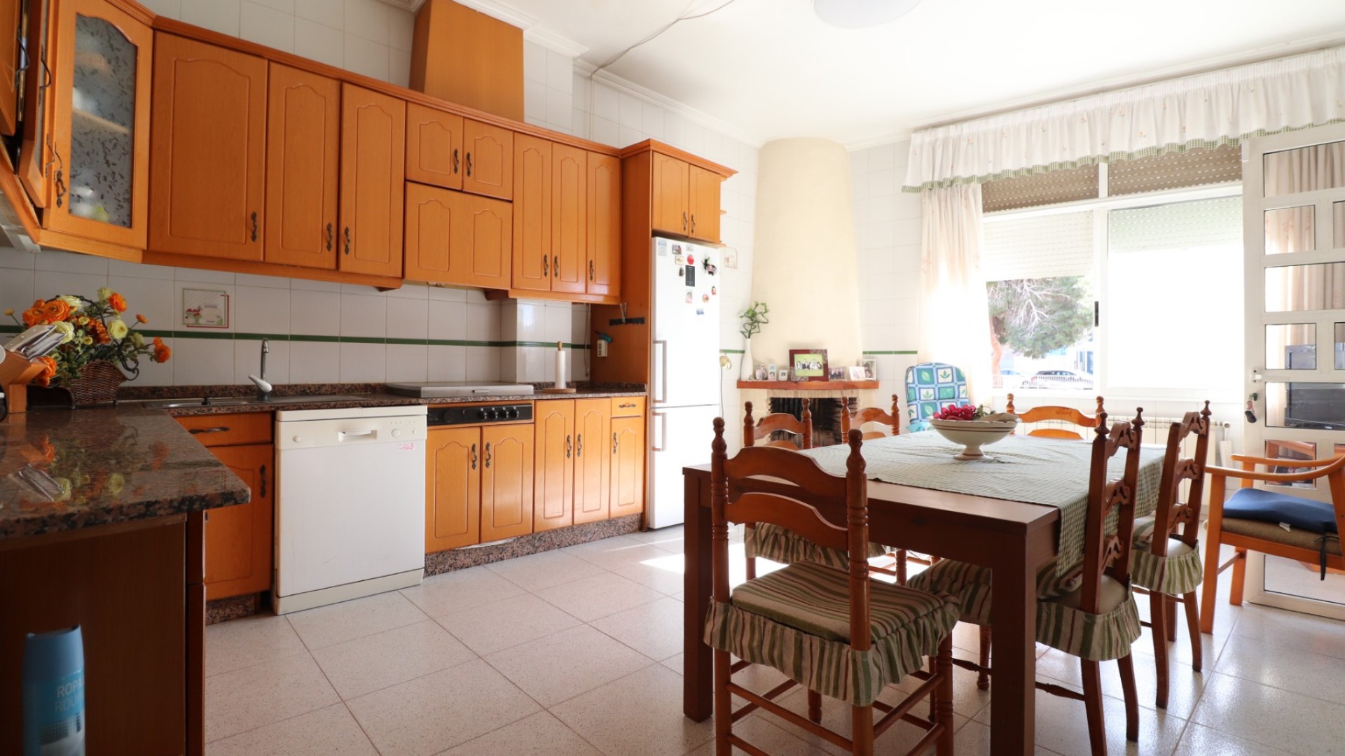 Venta - Apartamento piso -
Rojales - Rojales - Village