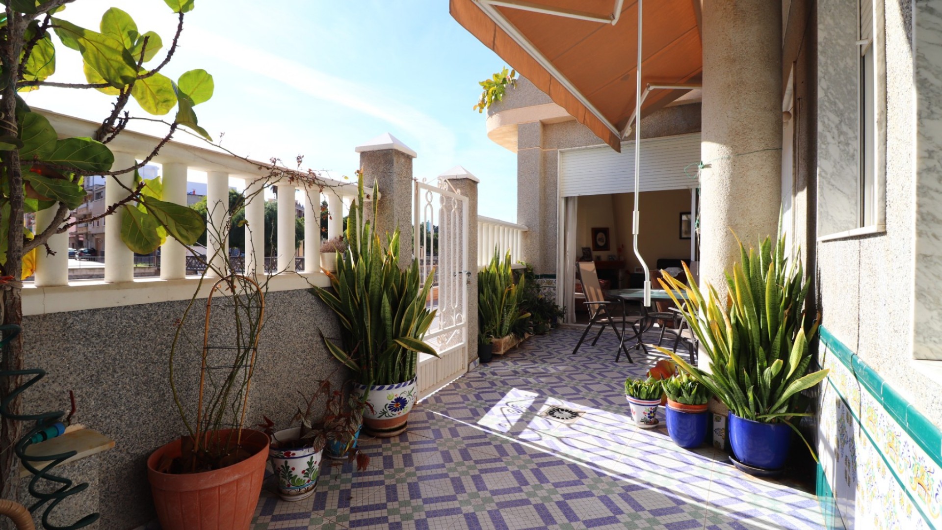 Venta - Apartamento piso -
Rojales - Rojales - Village