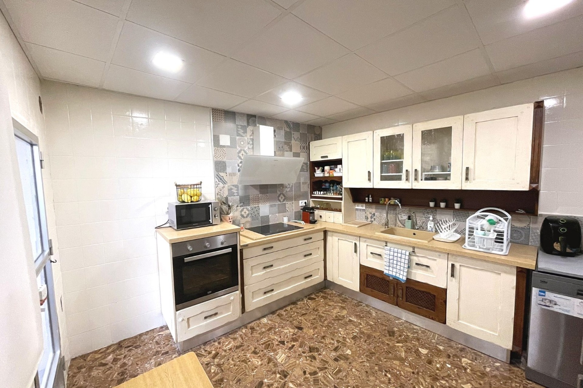 Venta - Apartamento / Piso -
Rojales