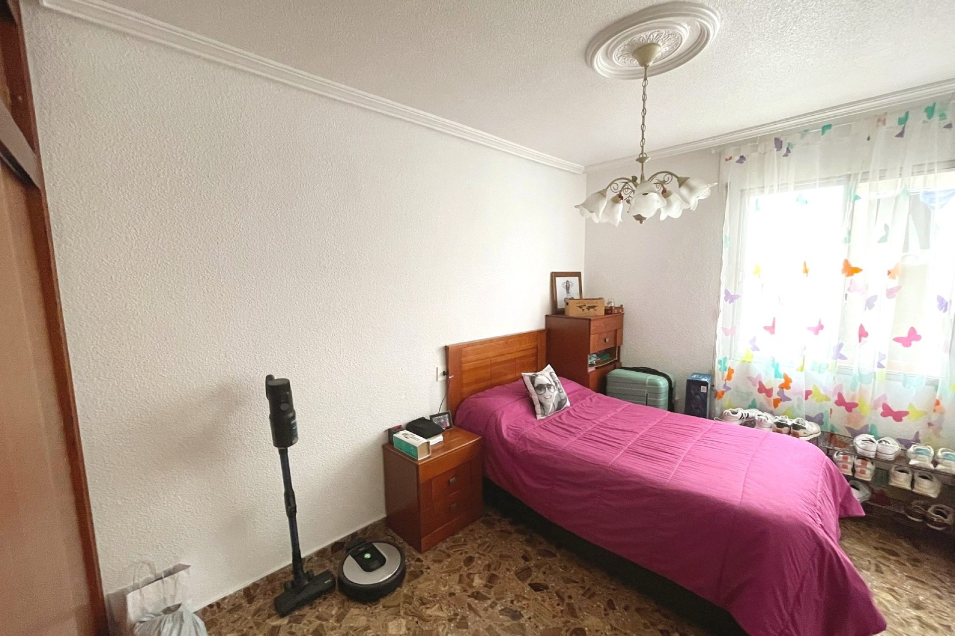 Venta - Apartamento / Piso -
Rojales