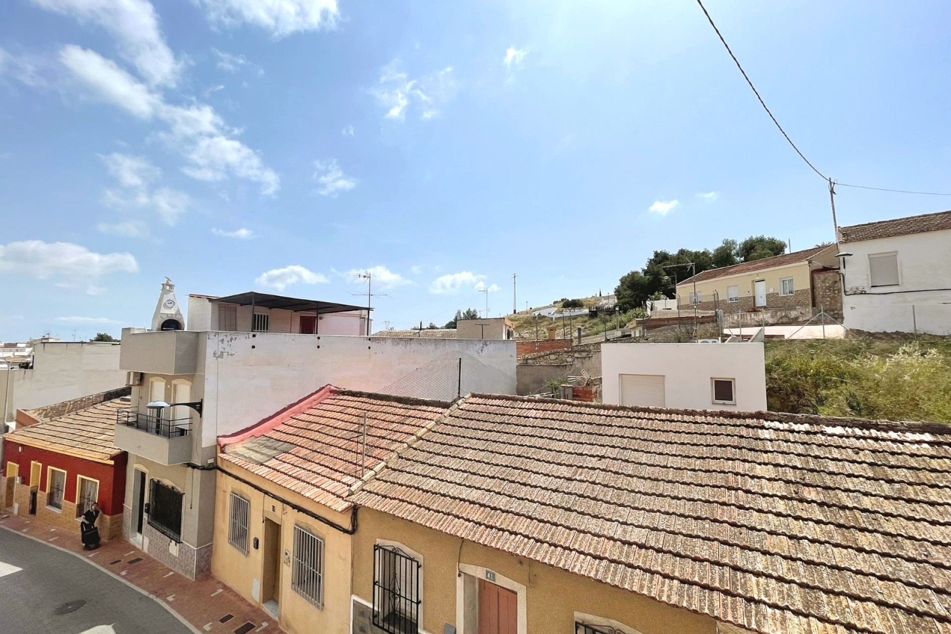 Venta - Apartamento / Piso -
Rojales