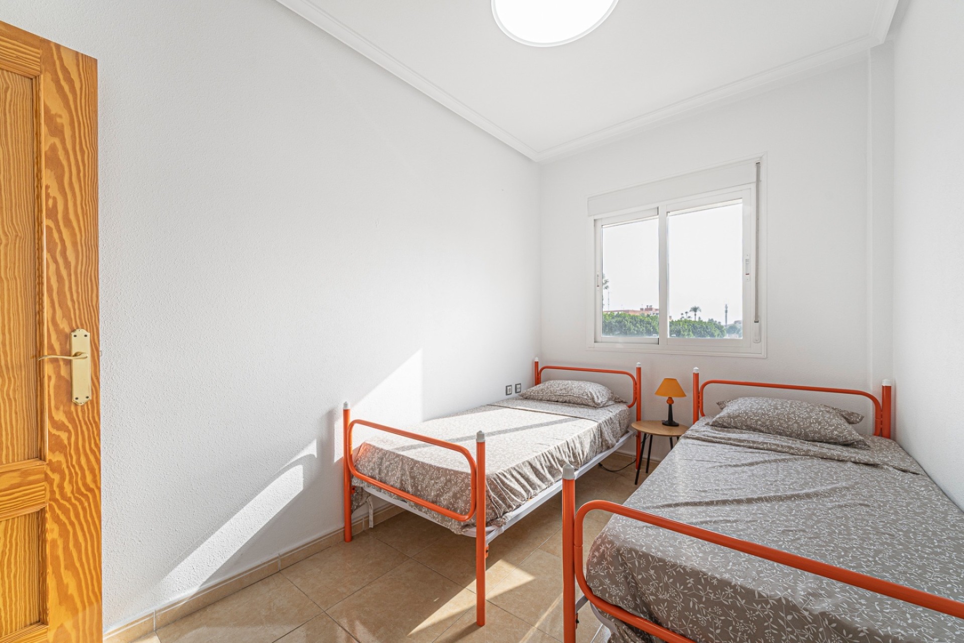 Venta - Apartamento / Piso -
Rojales